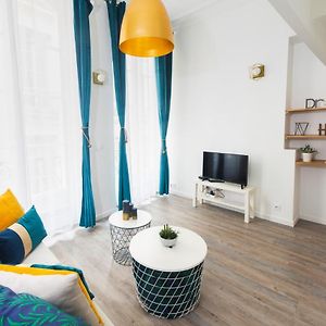 Appartement met een Slaapkamer